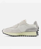 New Balance Lifestyle 327 Sea Salt & Raincloud Shoes