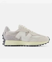 New Balance Lifestyle 327 Sea Salt & Raincloud Shoes