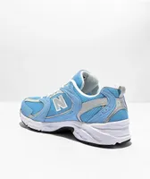 New Balance Lifestyle 530 Blue Haze Shoes