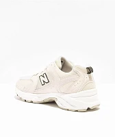 New Balance Lifestyle 530 Moonbeam & Sea Salt Shoes