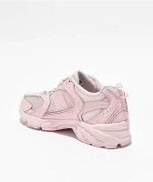 New Balance Lifestyle 530 Rose Shoes