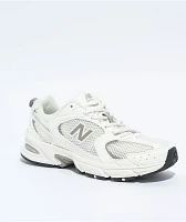 New Balance Lifestyle 530 Sea Salt & Aridstone Shoes