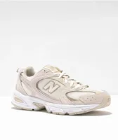 New Balance Lifestyle 530 Sea Salt Shoes