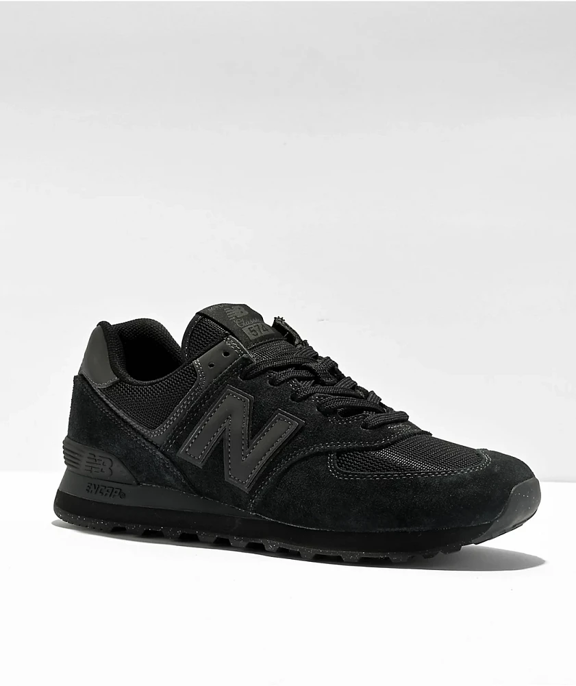 Running Shoes & Clothes - New Balance