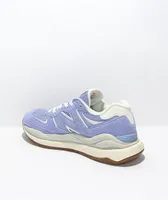 New Balance Lifestyle 5740 Lavender Shoes