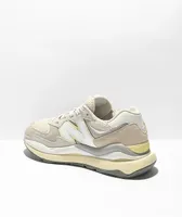 New Balance Lifestyle 5740 Moonbean & Dawn Glow Shoes