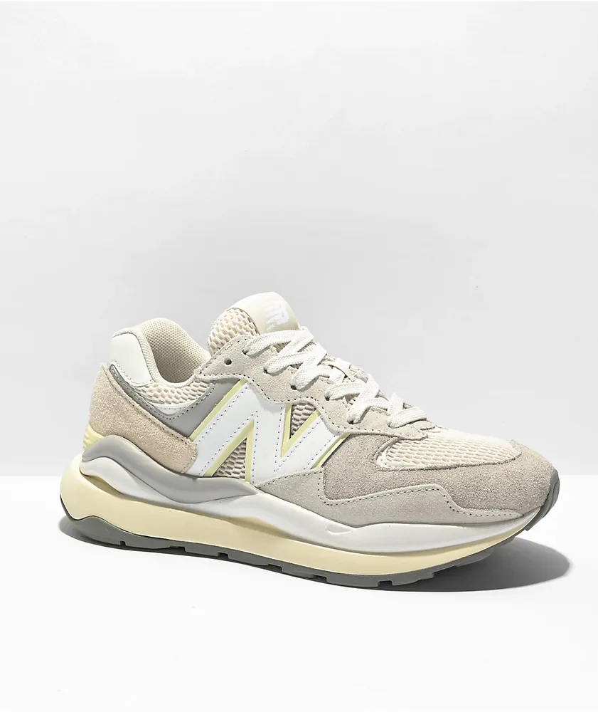 New Balance Lifestyle 5740 Moonbean & Dawn Glow Shoes