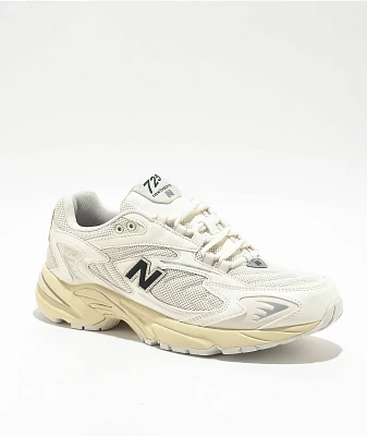 New Balance Lifestyle 725V1 Sea Salt, Phantom & Bone Shoes