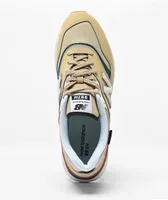 New Balance Lifestyle 997H Incense & Deep Ocean Shoes