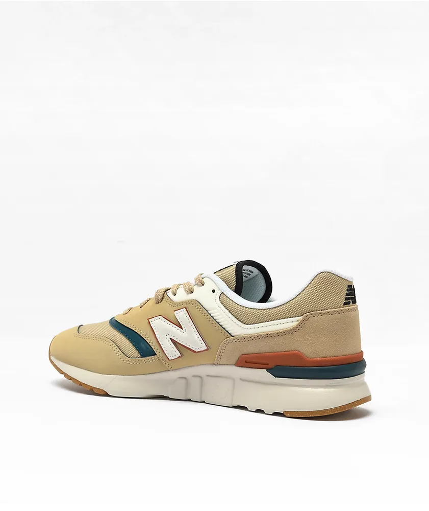 New Balance Lifestyle 997H Incense & Deep Ocean Shoes