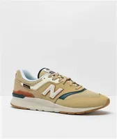 New Balance Lifestyle 997H Incense & Deep Ocean Shoes