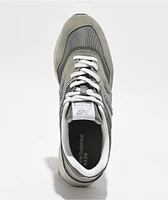 New Balance Lifestyle 997H Marblehead & Silver Shoes