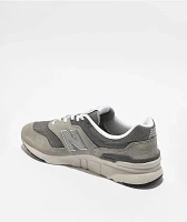 New Balance Lifestyle 997H Marblehead & Silver Shoes