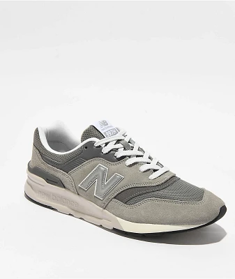 New Balance Lifestyle 997H Marblehead & Silver Shoes
