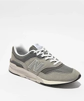 New Balance Lifestyle 997H Marblehead & Silver Shoes