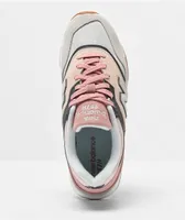 New Balance Lifestyle 997H Pink Moon & Grey Matter Shoes