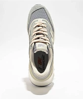 New Balance Lifestyle 997R Linen & Concrete Shoes