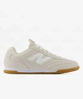 New Balance Lifestyle RC42 Linen and Sea Salt Shoes