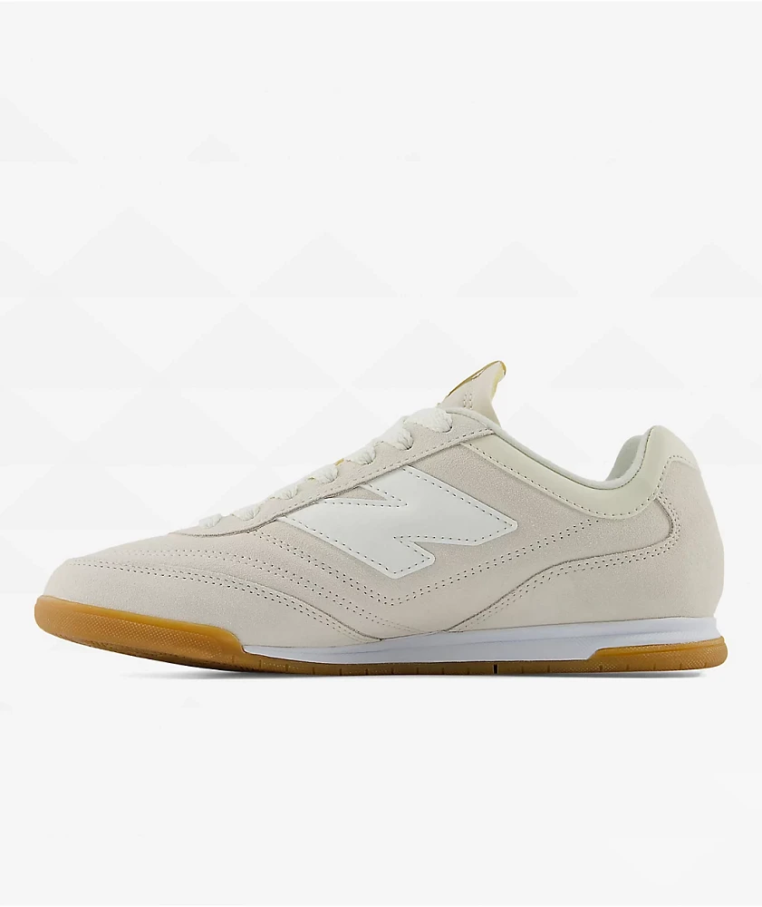 New Balance Lifestyle RC42 Linen and Sea Salt Shoes