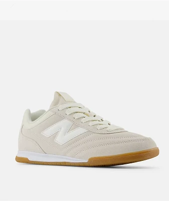 New Balance Lifestyle RC42 Linen and Sea Salt Shoes