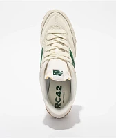 New Balance Lifestyle RC42 Sea Salt & Classic Pine Shoes