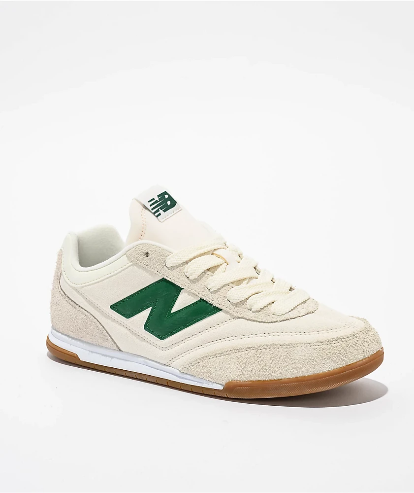 New Balance Lifestyle RC42 Sea Salt & Classic Pine Shoes