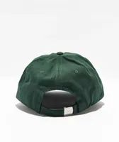 New Balance North West Green Strapback Hat