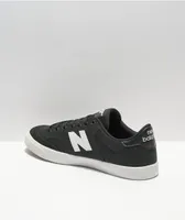 New Balance Numeric 212 Black & White Skate Shoes