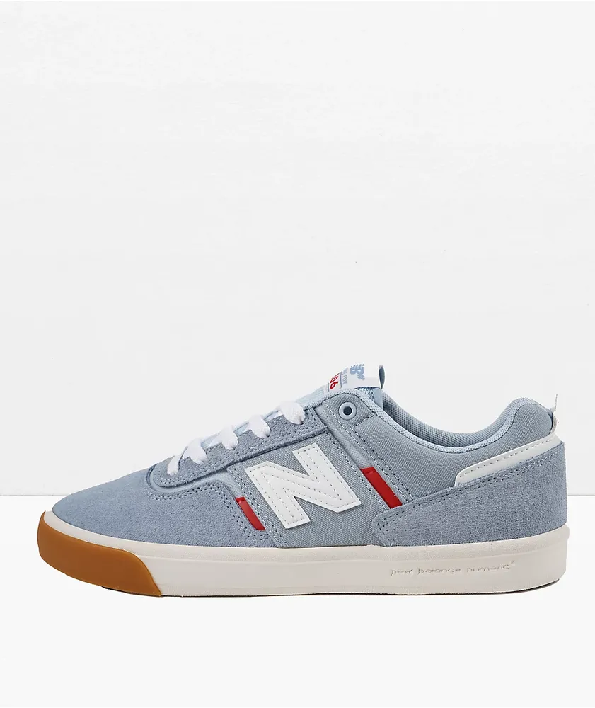 New Balance 327 Athletic Shoe - Vintage Indigo / Arctic Grey