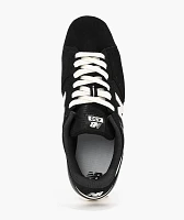 New Balance Numeric 430 Black & White Skate Shoes