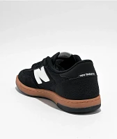 New Balance Numeric 440 Black, White & Gum Skate Shoes