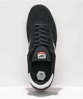 New Balance Numeric 440 Black & White Skate Shoes