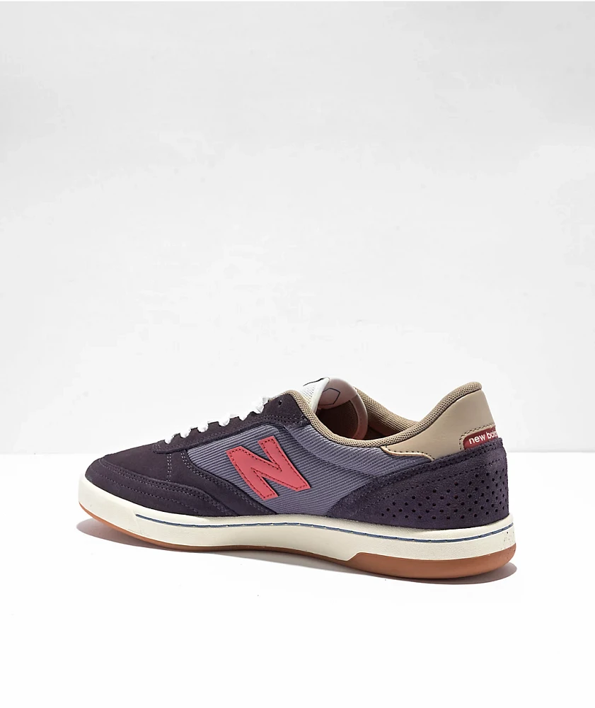 New Balance Numeric 440 Interstellar With Astro Dust Skate Shoes