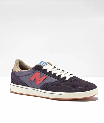 New Balance Numeric 440 Interstellar With Astro Dust Skate Shoes