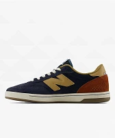 New Balance Numeric 440 V2 Eclipse & Great Plains Skate Shoes