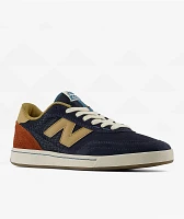 New Balance Numeric 440 V2 Eclipse & Great Plains Skate Shoes