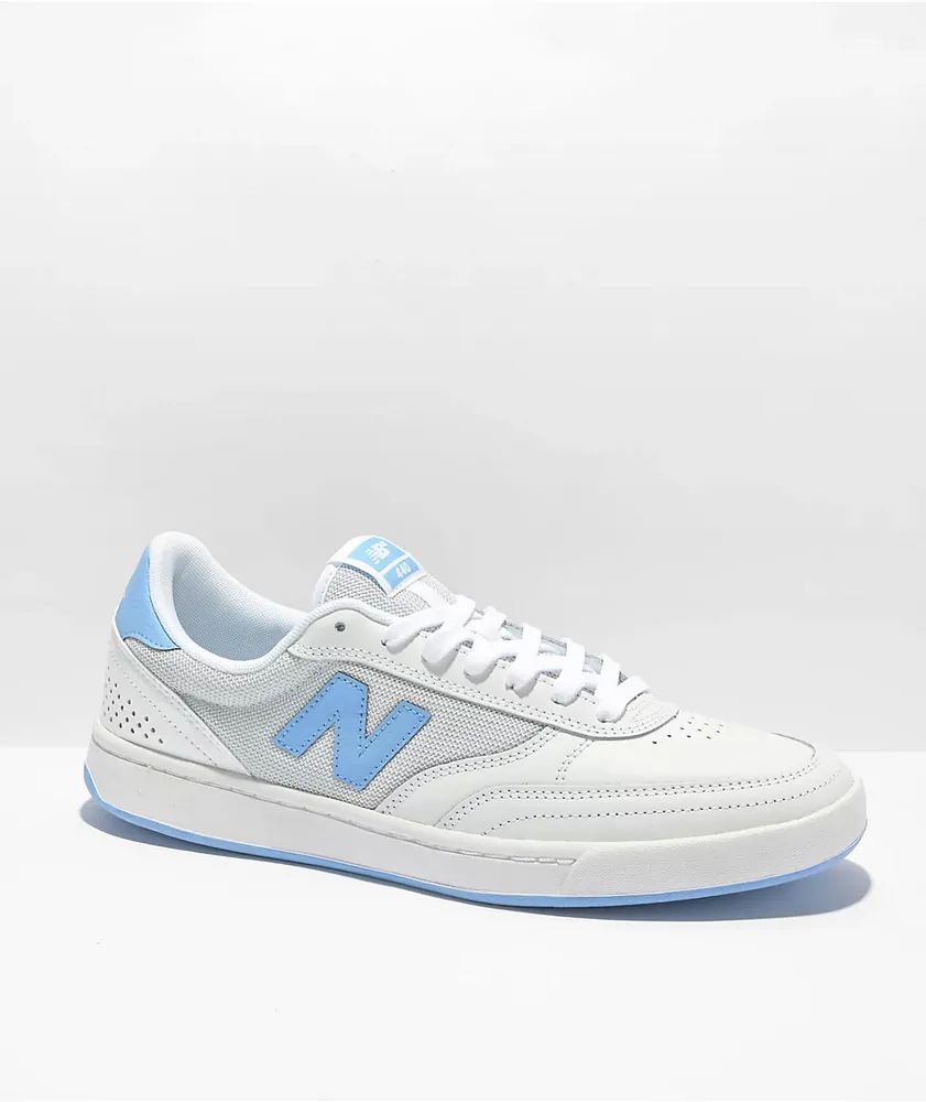 New Balance 327 Athletic Shoe - Vintage Indigo / Arctic Grey