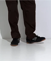 New Balance Numeric 480 Black Skate Shoes