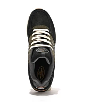 New Balance Numeric 933 Reynolds Black & Olive Skate Shoes