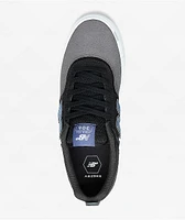 New Balance Numeric Jamie Foy 306 Castlerock & Black Skate Shoes