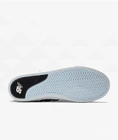 New Balance Numeric Jamie Foy 306 Castlerock & Black Skate Shoes
