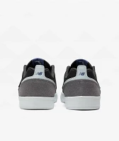 New Balance Numeric Jamie Foy 306 Castlerock & Black Skate Shoes