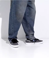 New Balance Numeric Jamie Foy 306 Castlerock & Black Skate Shoes