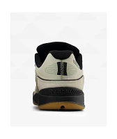 New Balance Numeric Tiago 1010 Sea Salt & Black Skate Shoes