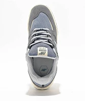 New Balance Numeric Tiago 1010 Teal & Grey Skate Shoes