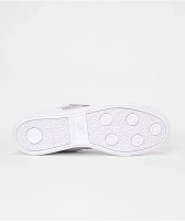 New Balance Numeric Westgate 508 White & Grey Skate Shoes