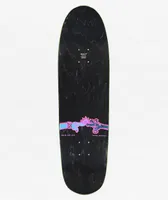 New Deal Alien 9.0" Slick Cruiser Skateboard