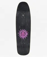 New Deal Siamese 9.45" Slick Cruiser Skateboard