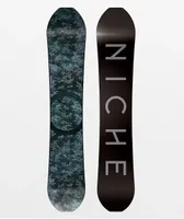 Niche Maelstrom Snowboard 2022