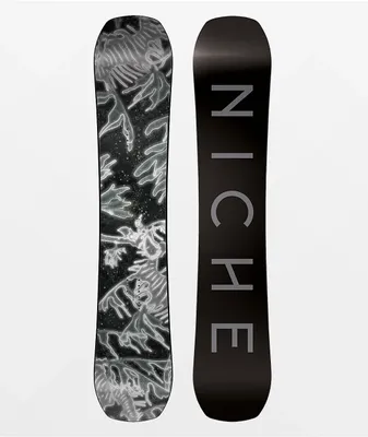 Niche Minx Snowboard Women's 2023
